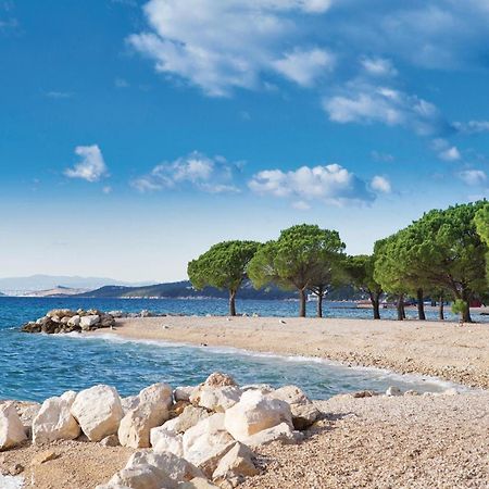 Cozy Apartment In Crikvenica With House Sea View Exteriér fotografie